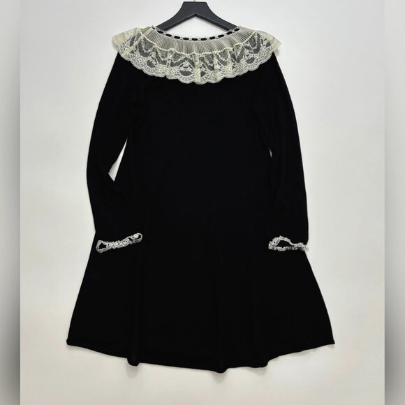 DÔEN sandrine mini dress - Picture 11 of 13